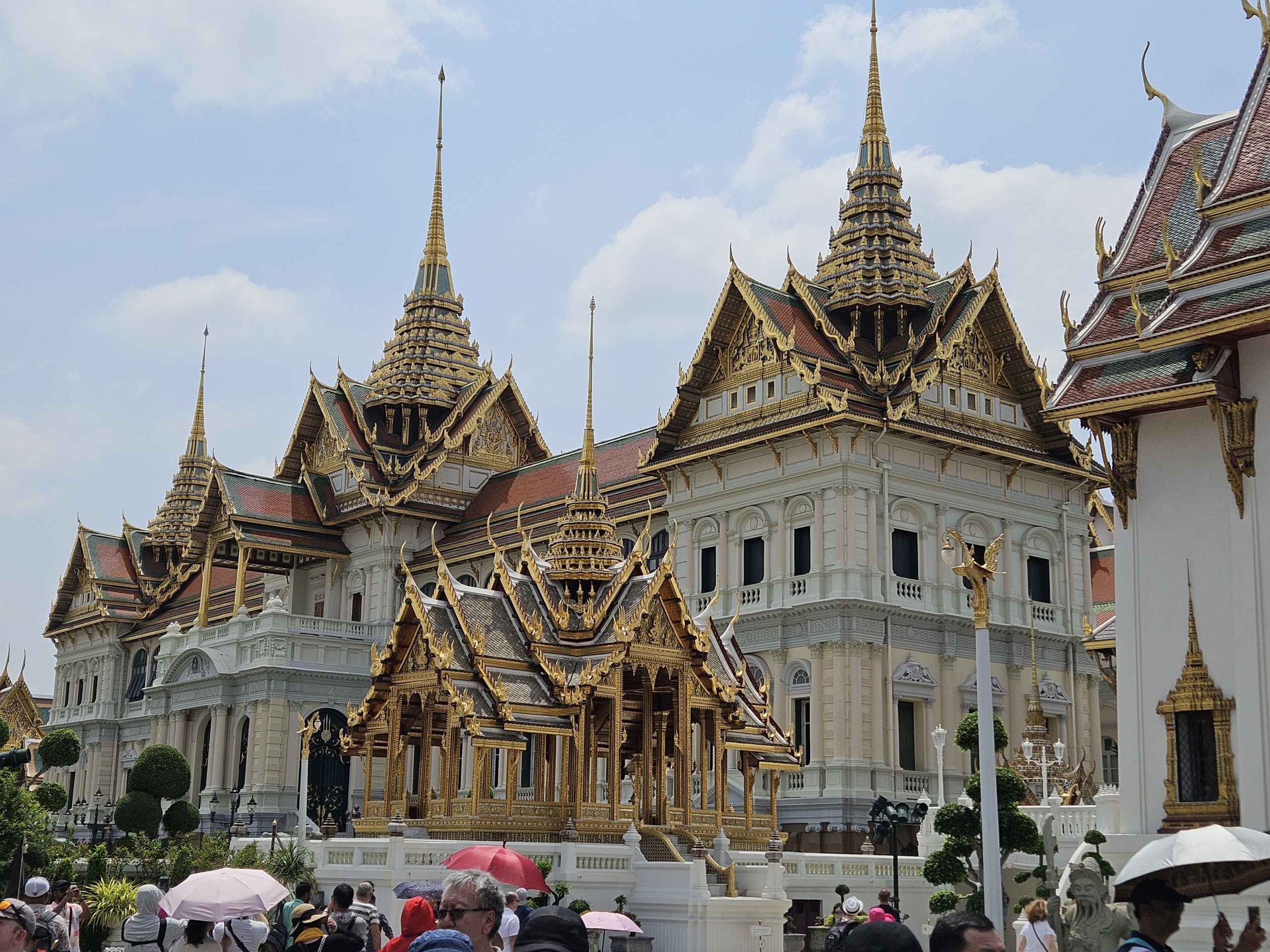 Bangkok, Thailand